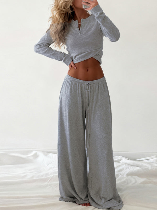 Leisure Sport Women'S Set