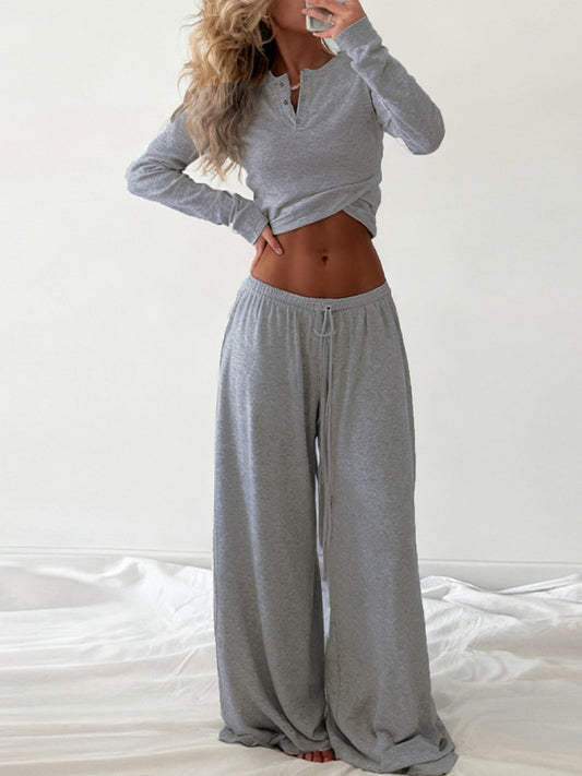 Leisure Sport Women'S Set