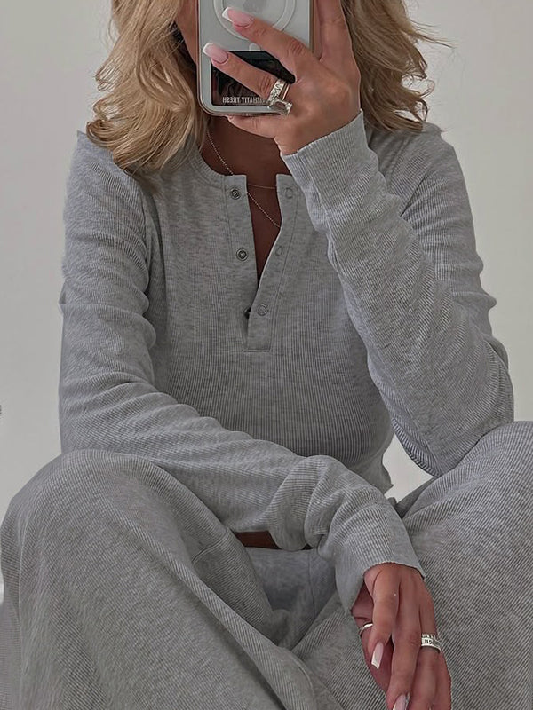 Leisure Sport Women'S Set