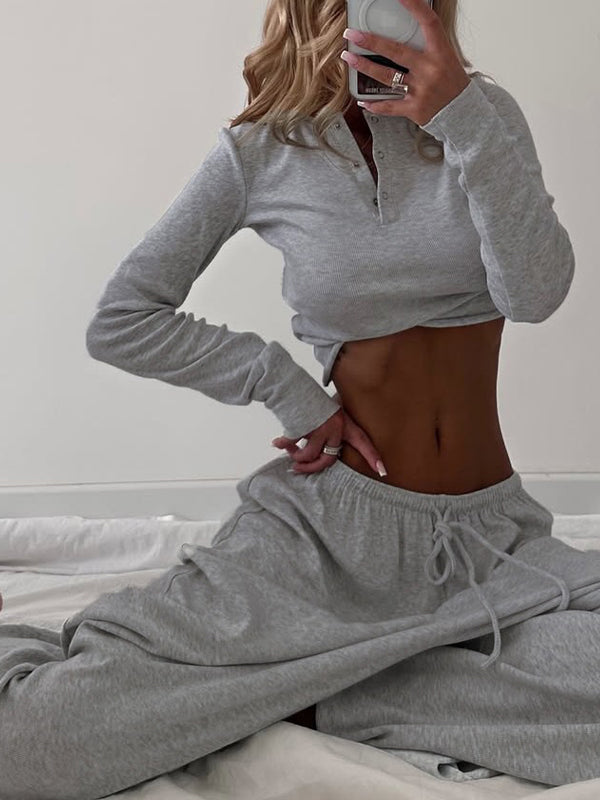 Leisure Sport Women'S Set