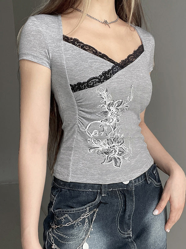 The Fundamentals Of Self-Cultivation Short Sleeve
