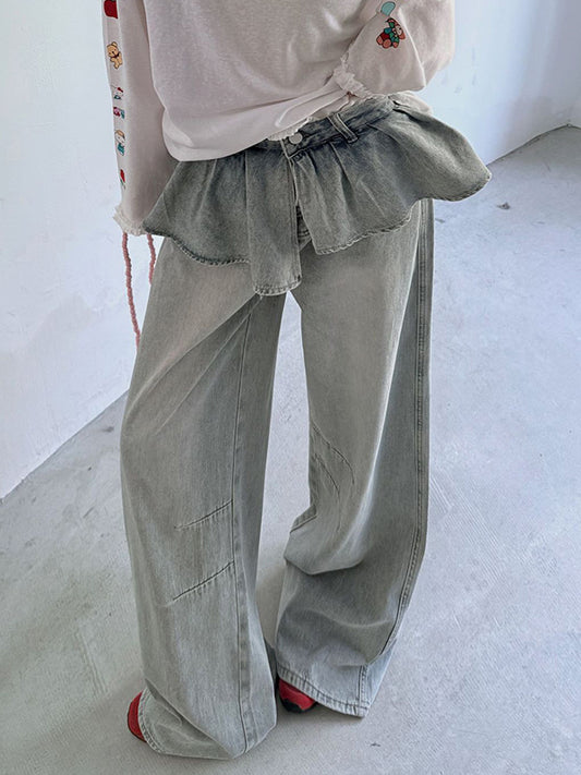 Flattering Versatile Boyfriend Jeans