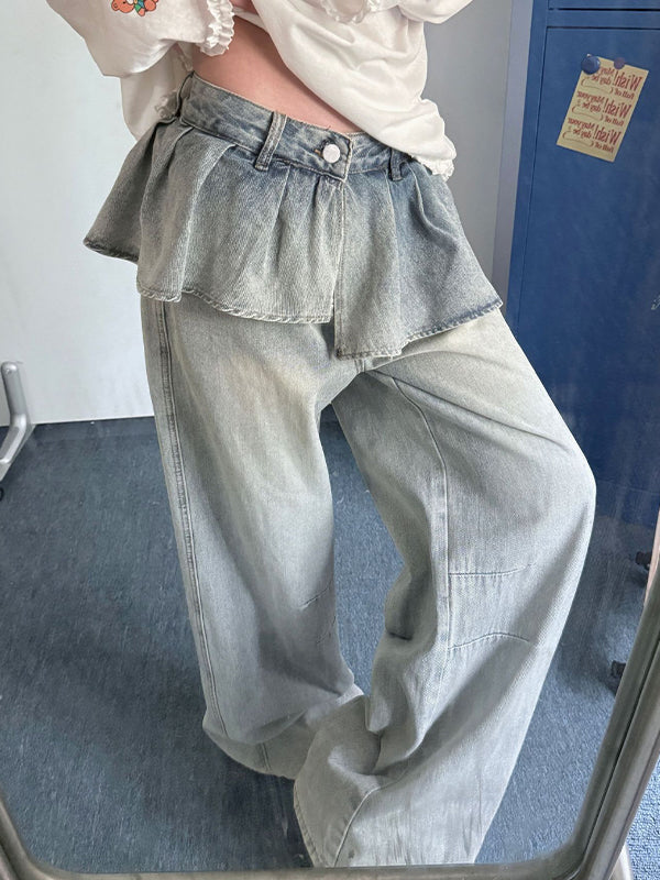 Flattering Versatile Boyfriend Jeans