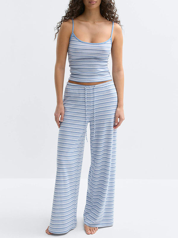 Versatile Minimalist Women'S Set